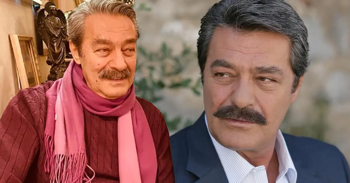 Yoğun bakımdaki Kadir İnanır’ın son durumu. Jülide Kural açıkladı