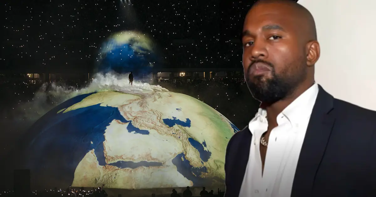 İstanbul’dan Kanye West geçti. Dünya rekoru kırdı