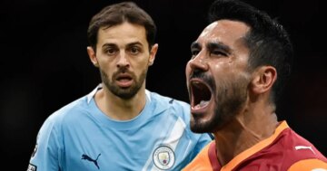 İlkay Gündoğan’ın açıklaması Galatasaraylıları heyecanlandırdı. “Bazı arkadaşlarım beni aradı”