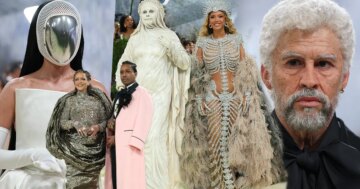 Met Gala 2026’da unutulmaz anlar. Heidi Klum’un kostümü, Bad Bunny, Beyonce ve daha fazlası