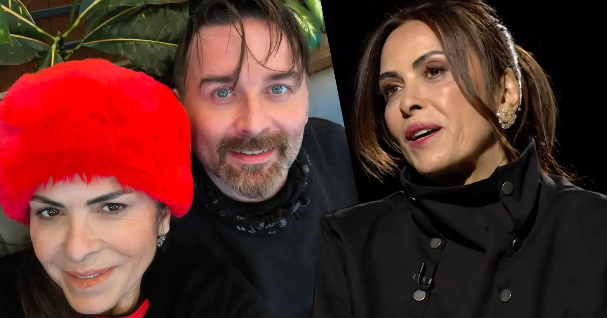 Nursel Köse’den yıllar sonra evlilik itirafı. “Teklifi ben yaptım”