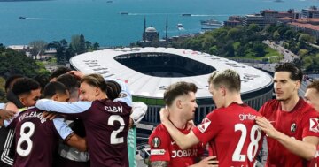 İngilizler Türkiye’ye akın etti. İstanbul’a övgü, taksicilere sitem