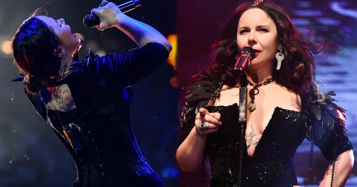 Şebnem Ferah’tan 6 yıl aradan sonra ilk konser. Biletler 12 dakikada tükendi