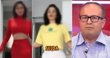 TikTok fenomeni Selda’dan milyonluk hediye cevabı. “Parası yoksa yayınıma girmeseydi”