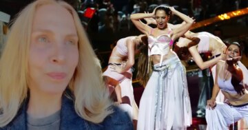 Sertab Erener’den Eurovision kararı. “Orada olmak istemedim”
