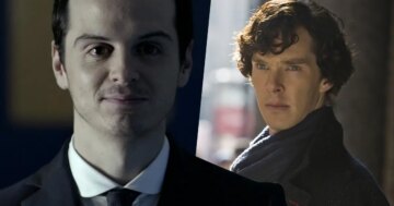 Sherlock Holmes evreni genişliyor. Ezeli düşmanı Moriarty’ye özel dizi