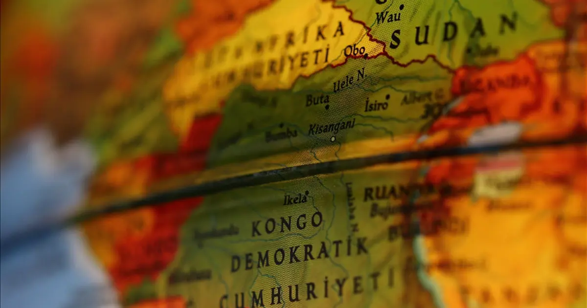 Afrika’da Ebola paniği. Uganda, Kongo’ya sınırı kapattı
