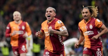 Galatasaraylı futbolcu Torreira’ya saldıran şüphelinin ifadesi ortaya çıktı. Saldırının nedenini açıkladı