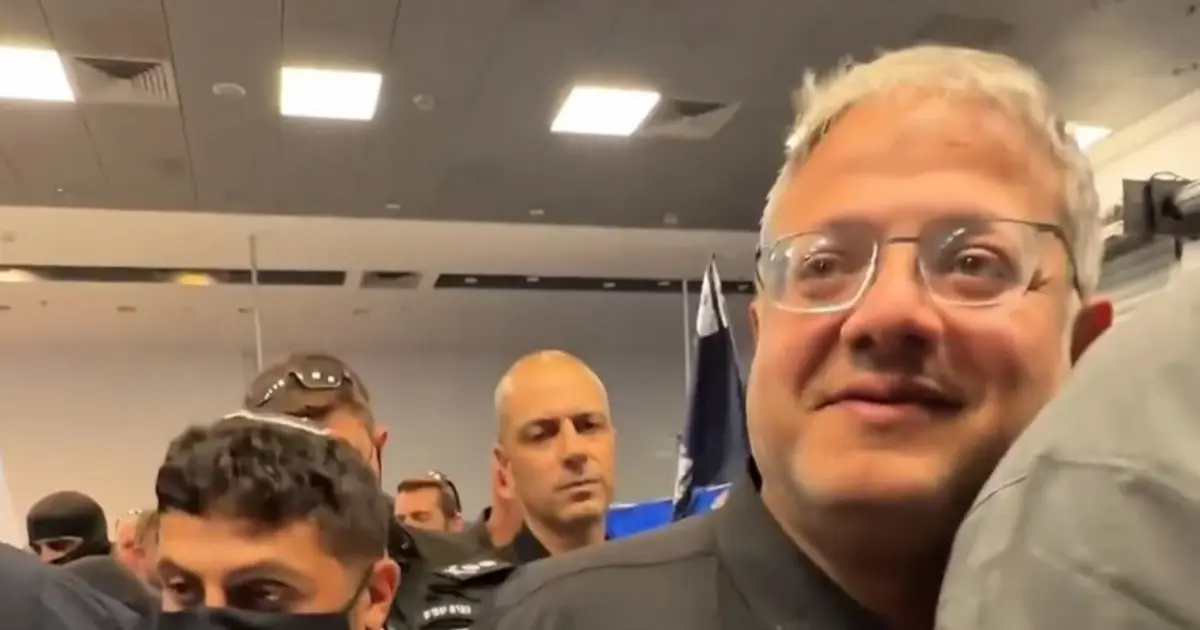 İsrailli Bakan dalga geçti. Sumud Filosu aktivistlerine askerlerden kötü muamele