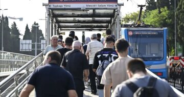 1 Mayıs’ta toplu taşıma ücretsiz mi? Metro, Marmaray, Başkentray ve İZBAN ücretsiz mi olacak?