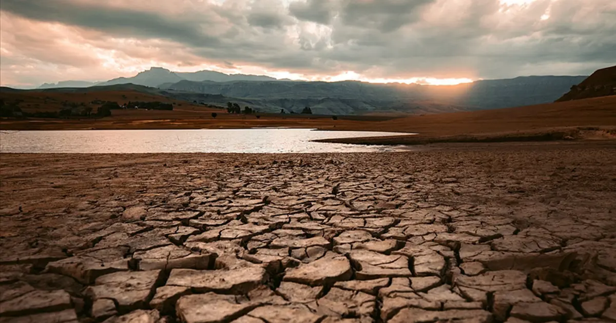 Süper El Nino uyarısı. Aşırı kuraklık ve şehirleri yutan seller yolda