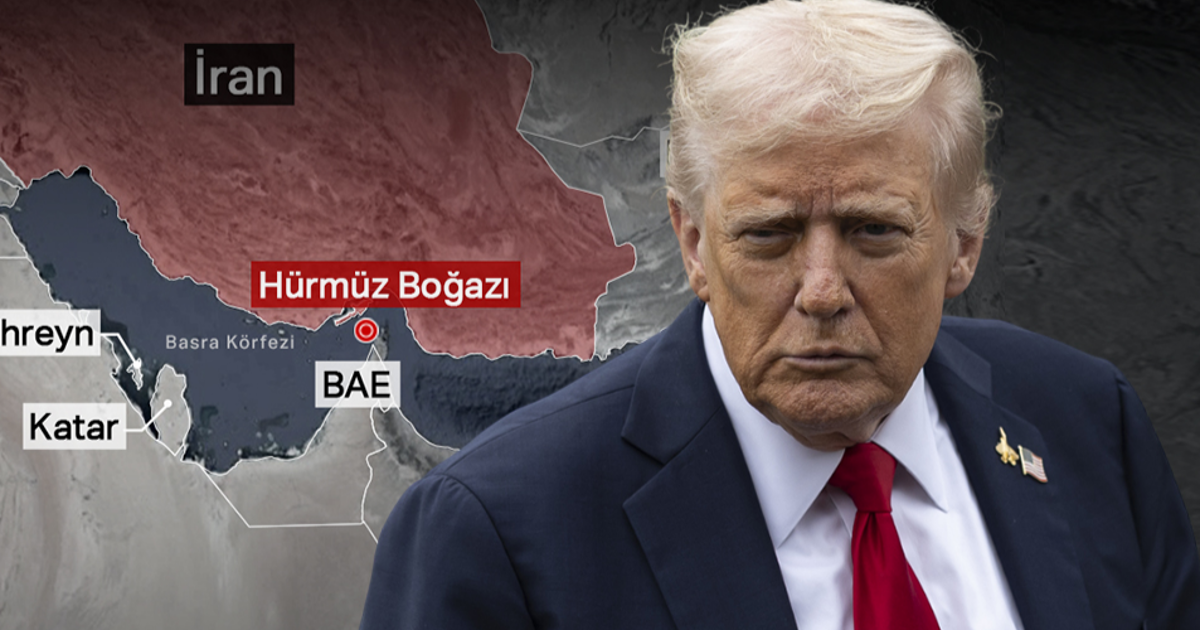 Trump: İran ihtiyaç duyduğumuz her şeyi kabul etti