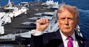 Trump saat verdi: Hürmüz Boğazı için “Özgürlük Projesi” başlıyor
