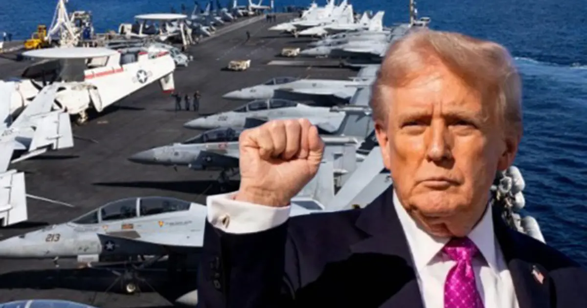 Trump saat verdi: Hürmüz Boğazı için “Özgürlük Projesi” başlıyor
