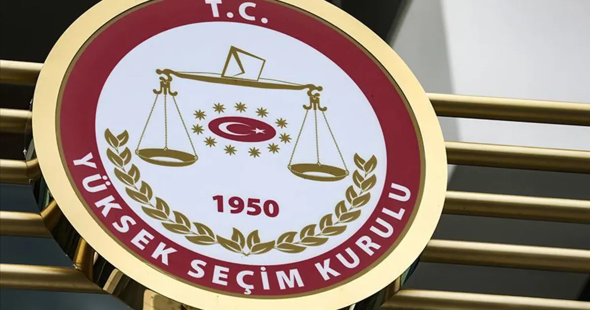 Mutlak butlan itirazına mahkemeden ret: Gözler YSK’nın vereceği kararda