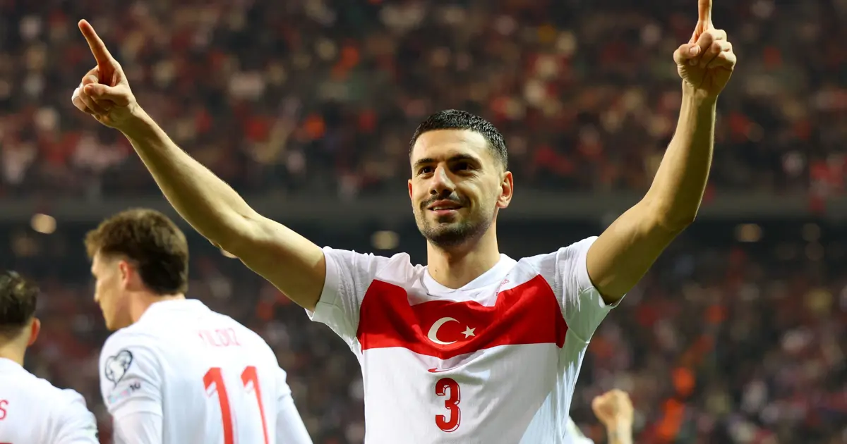 Hakan Safi “Anlaştım” demişti, Merih Demiral için resmi açıklama geldi. “Planda yok”