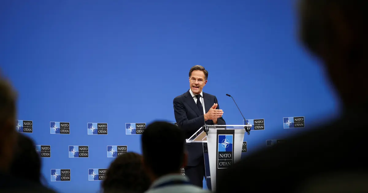 NATO Genel Sekreteri’nden ASELSAN övgüsü