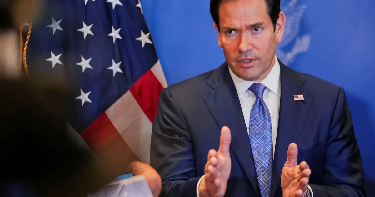 Rubio: NATO’nun varlık nedeni hakkında şüpheliyiz