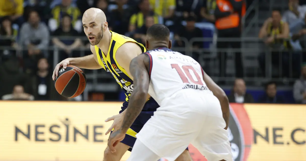 Nick Calathes, Messi’nin atacağı gol sayısını tahmin etti ve favorisini açıkladı