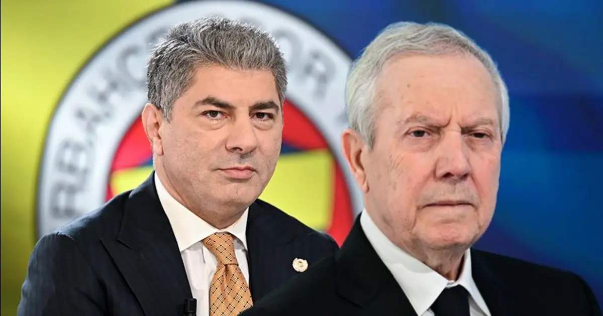 Fenerbahçe’de seçim yarışı sürüyor. Yeni başkan bugün belli olacak