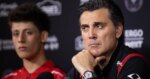 Vincenzo Montella’dan maç sonunda mesaj. “Kimsenin şüphesi olmasın”