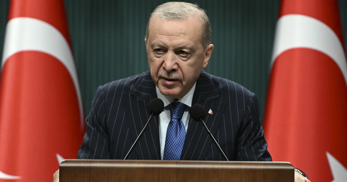 Cumhurbaşkanı Erdoğan’dan ABD ve İran mutabakatı açıklaması: Bölge rahat bir nefes aldı