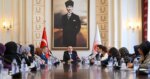 Bakan Gürlek: Toplumda en büyük sorun gençlerin uyuşturucuya bulaşması