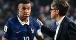 Aralarında sadece iki gol var. Messi, Mbappe’nin ensesinde
