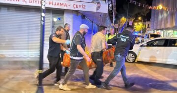 Muğla’da KADES ihbarına giden polis silahlı saldırıda şehit oldu