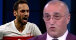 Abdurrahim Albayrak, NTV’ye açıkladı. “Hakan Çalhanoğlu’nu dört gözle Galatasaray’a bekliyorum”