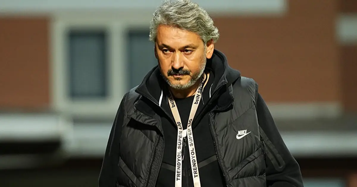 Takımı 87. dakikada Süper Lig’de tutmuştu, Eyüpspor’da Atila Gerin dönemi sona erdi