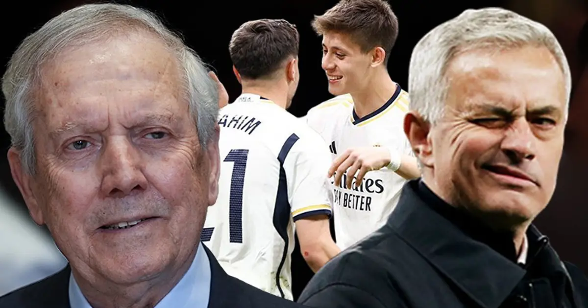 Real Madrid PSG’den, Fenerbahçe Real Madrid’den istiyor. İki farklı dünya yıldızı için trafik