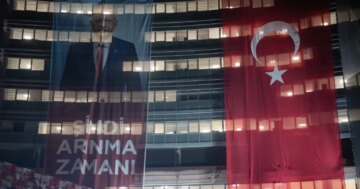 CHP’den açıklama geldi. “Onu affettik diye bir şey yok”