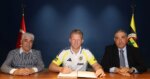 Dirk Kuyt 11 yıl sonra Fenerbahçe’ye döndü