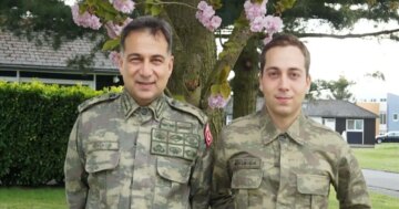 Dorukhan Büyükışık dosyası: Son şüpheli sınırda yakalandı