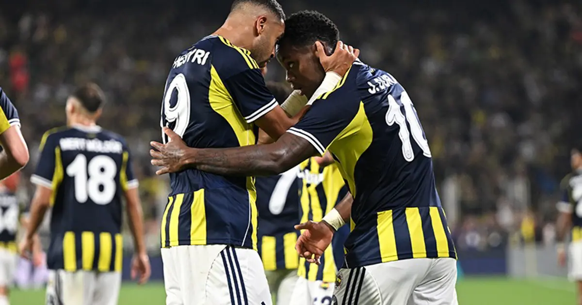 Galatasaray, Fenerbahçe’nin eski yıldızını bitirdi. Maliyeti belli oldu