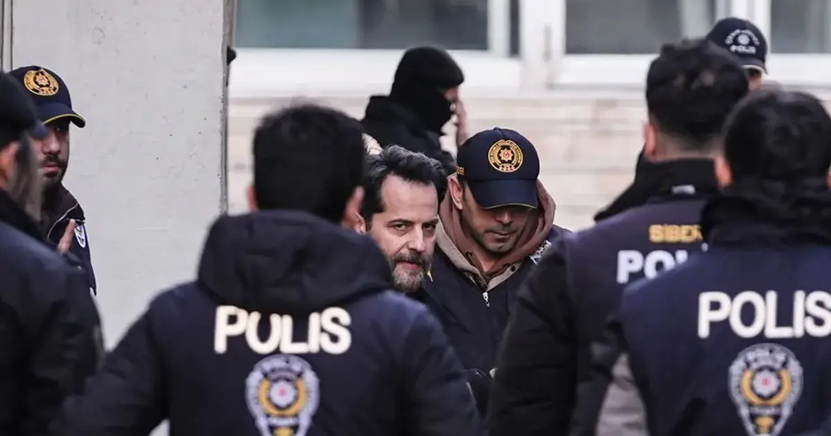 “Futbolda bahis” iddiasında tutuklanmıştı. Erden Timur tahliye edildi