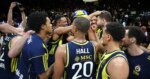 Fenerbahçe Beko’da iki ayrılık birden