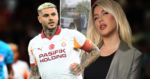Wanda Nara ile Icardi’nin nafaka davasında karar