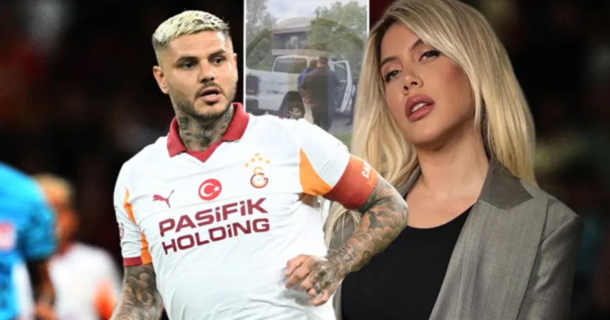 Wanda Nara ile Icardi’nin nafaka davasında karar