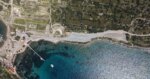 Ege ve Akdeniz’in birleştiği yer. Knidos Ören Yeri yenilendi