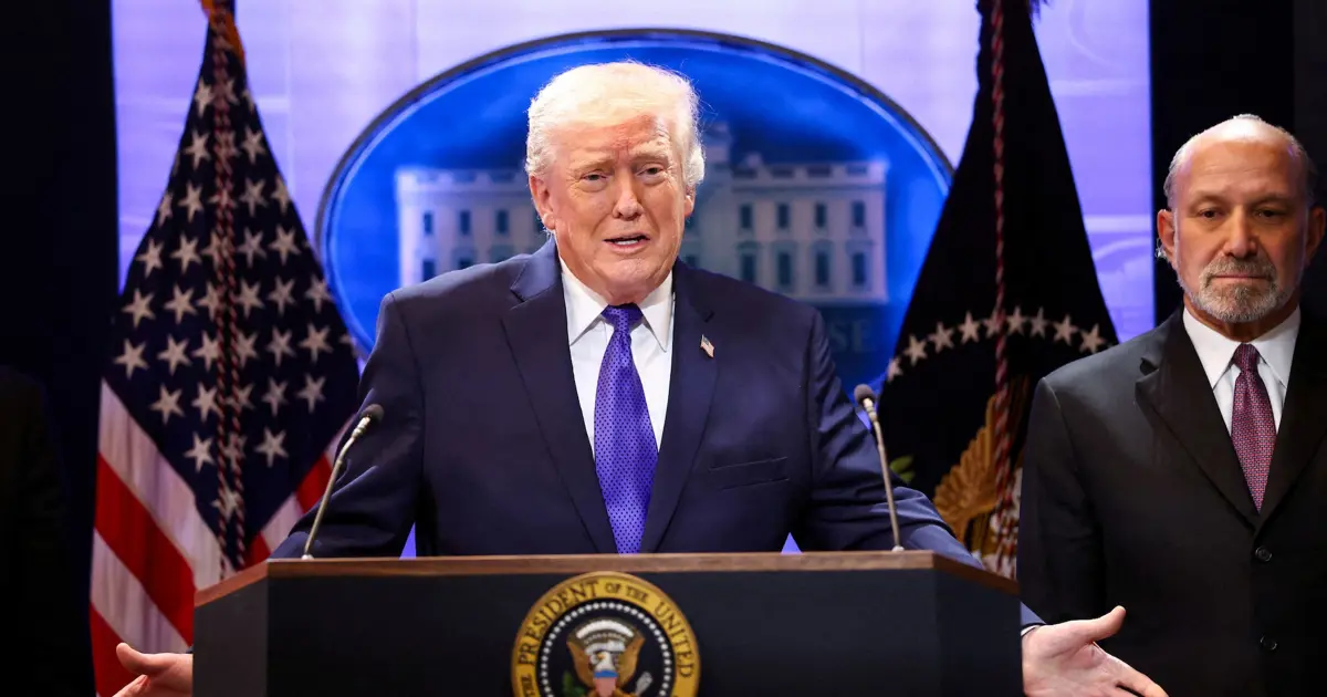 Müzakerelerde son durum: Trump: “İran büyük tavizler veriyor”