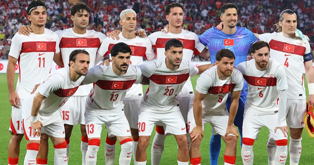 A Milli Takım’da korkutan sakatlık sonrası açıklama