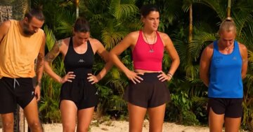 Survivor’da final oyunları öncesi elenen isim belli oldu. “Bu yarışma bana inanılmaz şeyler fark ettirdi”