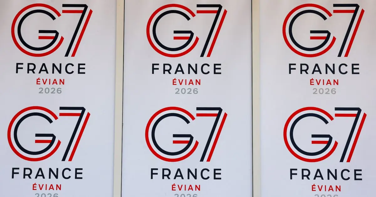 G7 zirvesinde neler konuşuldu?