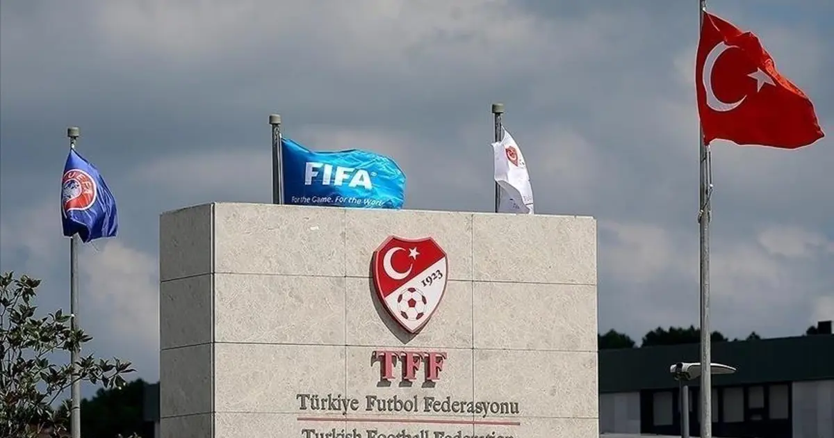 TFF’den yabancı kuralı açıklaması | NTV Haber