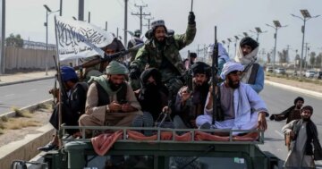 Taliban ile AB arasında sığınmacı pazarlığı