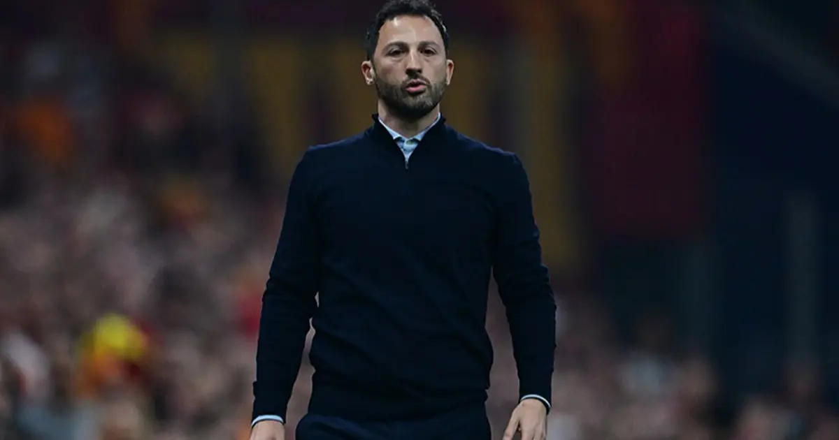 Domenico Tedesco’nun Fenerbahçe sonrası yeni takımı resmen açıklandı