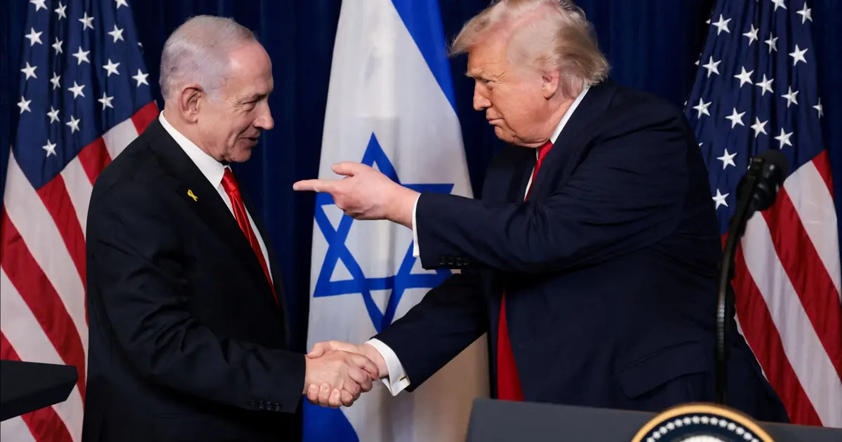 ABD’de Netanyahu’ya tepkiler büyüyor, İsrail’e destek azalıyor
