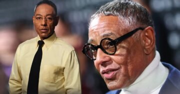 Breaking Bad’in Gustavo Fring’i Giancarlo Esposito Müslüman oldu: Suudi Arabistan’da şahadet getirdi